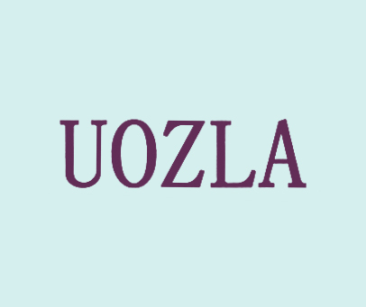 UOZLA