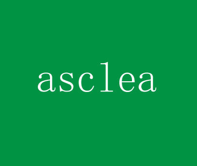 ASCLEA