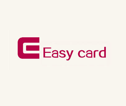 E EASY CARD