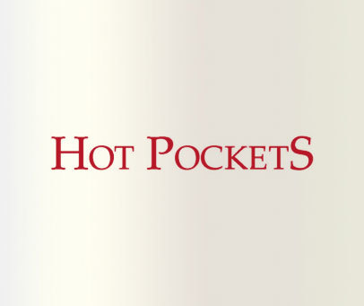 HOT POCKETS