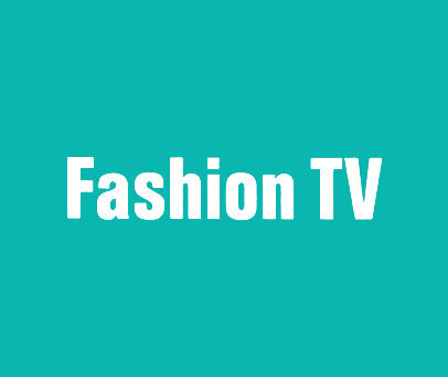 FASHION TV