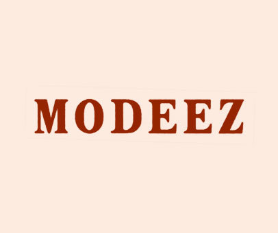 MODEEZ