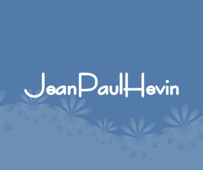 JEANPAULHEVIN