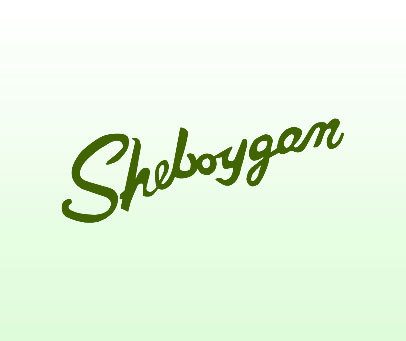 SHEBOYGAN
