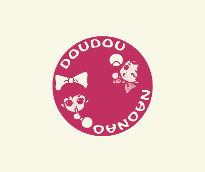 DOUDOU NAONAO