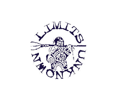 LIMITS UNKNOMN