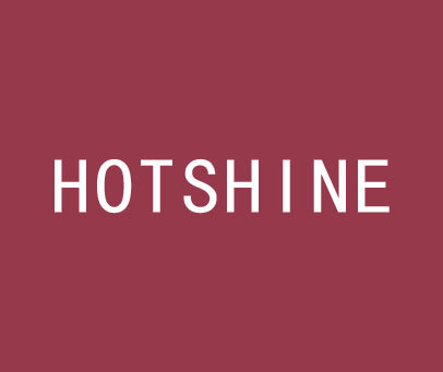 HOTSHINE