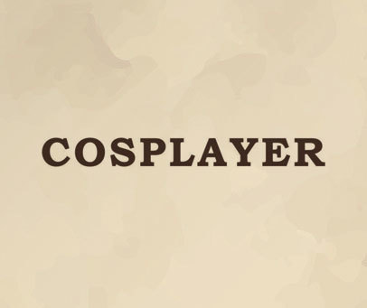 COSPLAYER