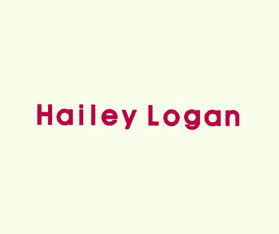 HAILEY LOGAN