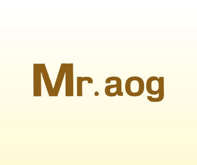 MR.AOG