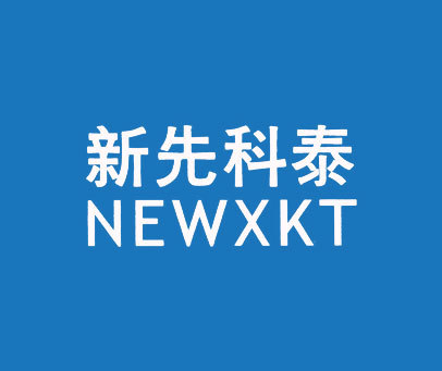 新先科泰-NEWXKT