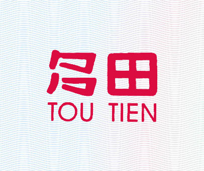 多田;TOUTIEN