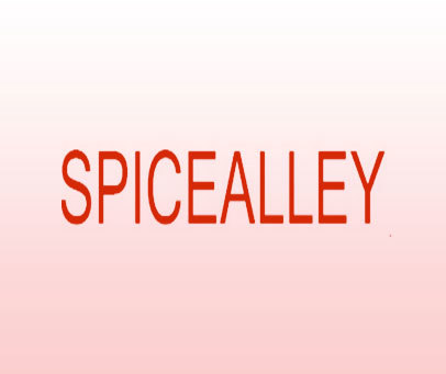 SPICEALLEY