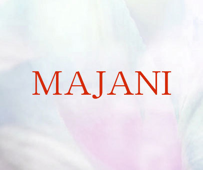 MAJANI