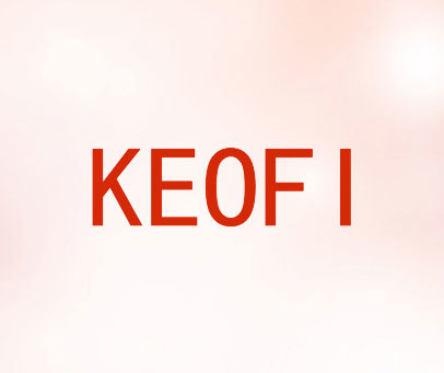 KEOFI