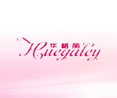 华格丽 HUEGALEY