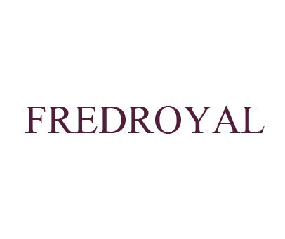 FREDROYAL