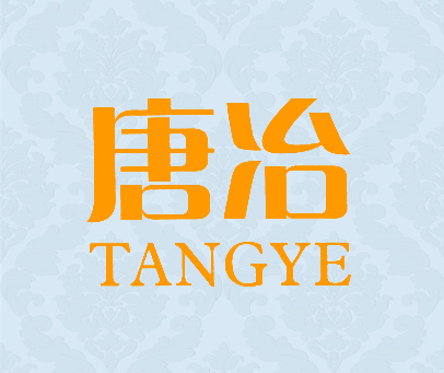 唐冶;TANG YE