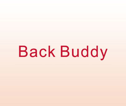 BACK-BUDDY