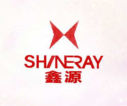 鑫源-SHINERAY-X