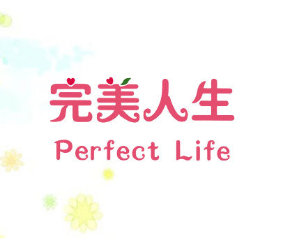 完美人生-PERFECT-LIFE