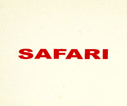 SAFARI