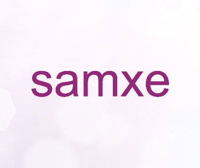 SAMXE