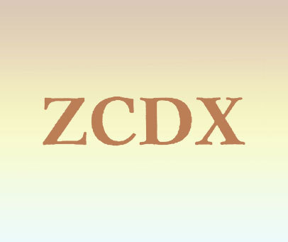 ZCDX