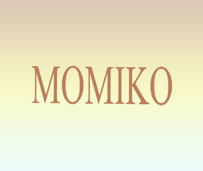 MOMIKO