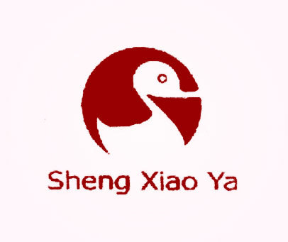 SHENG-XIAO-YA