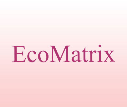 ECOMATRIX