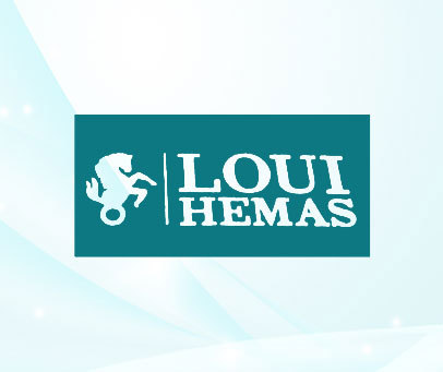 LOUI HEMAS