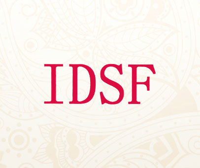 IDSF