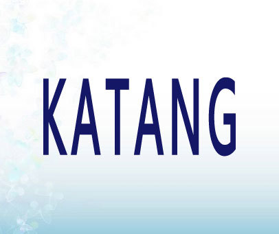 KATANG