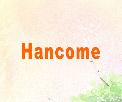 HANCOME