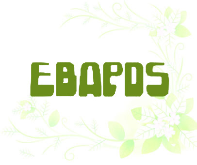 EBAPDS