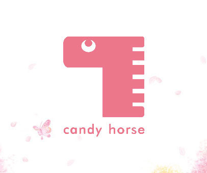 CANDY HORSE