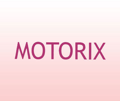 MOTORIX