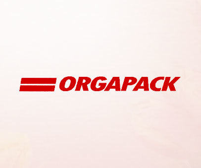 ORGAPACK