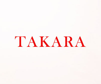 TAKARA