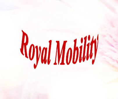 ROYAL MOBILITY