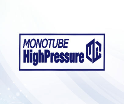 MONOTUBE HIGHPRESSURE