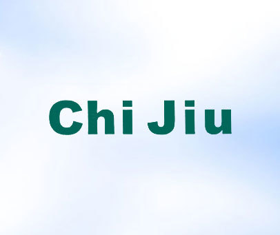 CHI JIU