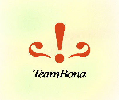 TEAM BONA