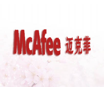 迈克菲 MCAFEE