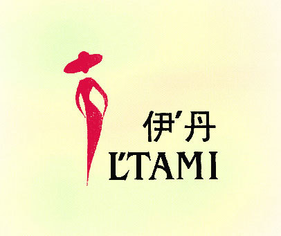 伊丹 L'TAMI