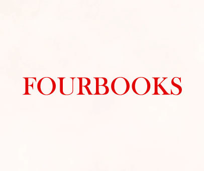 FOURBOOKS