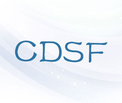 CDSF