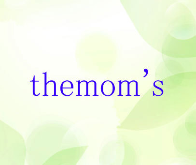 THEMOM‘S