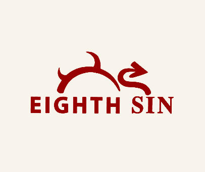 EIGHTH SIN